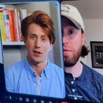 The Proxy Pilot: Applicant Deploys Personal AI 'Helicopter' to Ace Interview