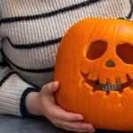 The Pumpkin Trap: Why Your Porch Steps Are Killing Your Jack-o’-Lantern