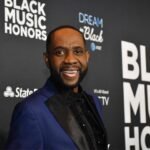 The Quiet Storm Fades: R&B Icon Freddie Jackson Dies at 70