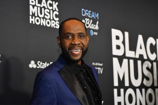 The Quiet Storm Fades: R&B Icon Freddie Jackson Dies at 70