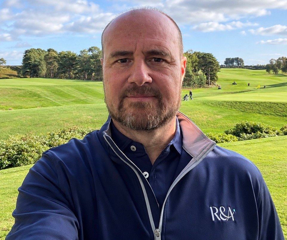 The R&A Beefs Up Green Ambitions with Strategic Sustainability Hire