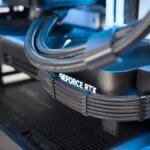 The RTX 5090’s Five-Figure Price Tag: When Innovation Suffocates in Gold