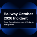 The Rails Breach: Why Your Environment Variables Are No Longer Private