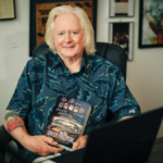 The Rearview Mirror Life: Inside Greer Firestone’s Automotive Odyssey