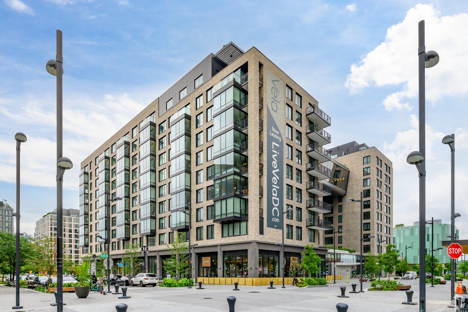 The Rebranding Gamble: Why Brookfield Is Shedding Its Apartment Identity
