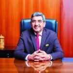 The Reluctant Anchor: How Rakesh Sharma Steered IDBI From Limbo to Leadership