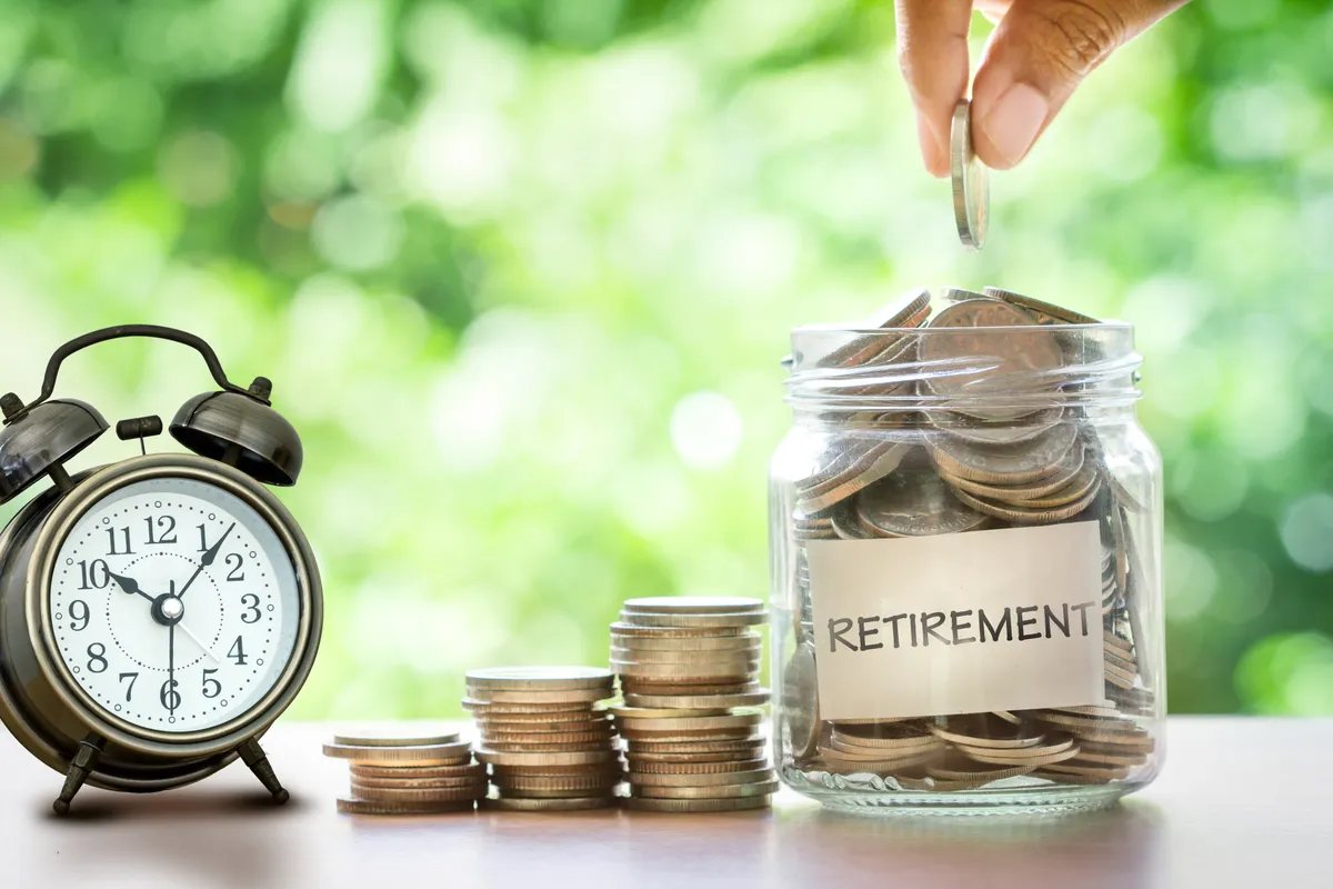 The Retirement Mirage: Why Your Magic Number Is a Moving Target