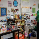 The Reuse Revolution: How One Urbana Shop Is Serving Up Sustainability