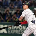 The Rising Sun’s Power Surge: Teruaki Sato Sets His Sights on MLB Stardom