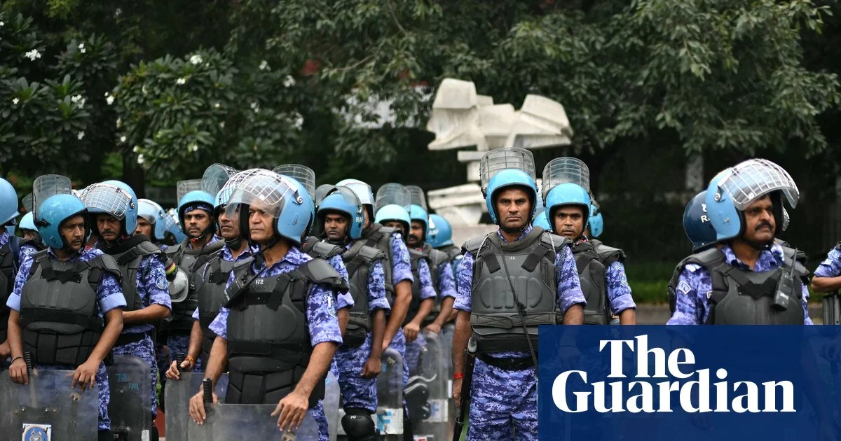 The Roach Rebellion: Thousands Swarm Delhi Streets in Defiant Youth Uprising