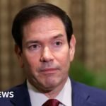 The Rubio Gambit: Is Domestic Politics Steering U.S. Diplomacy to India’s Shores?