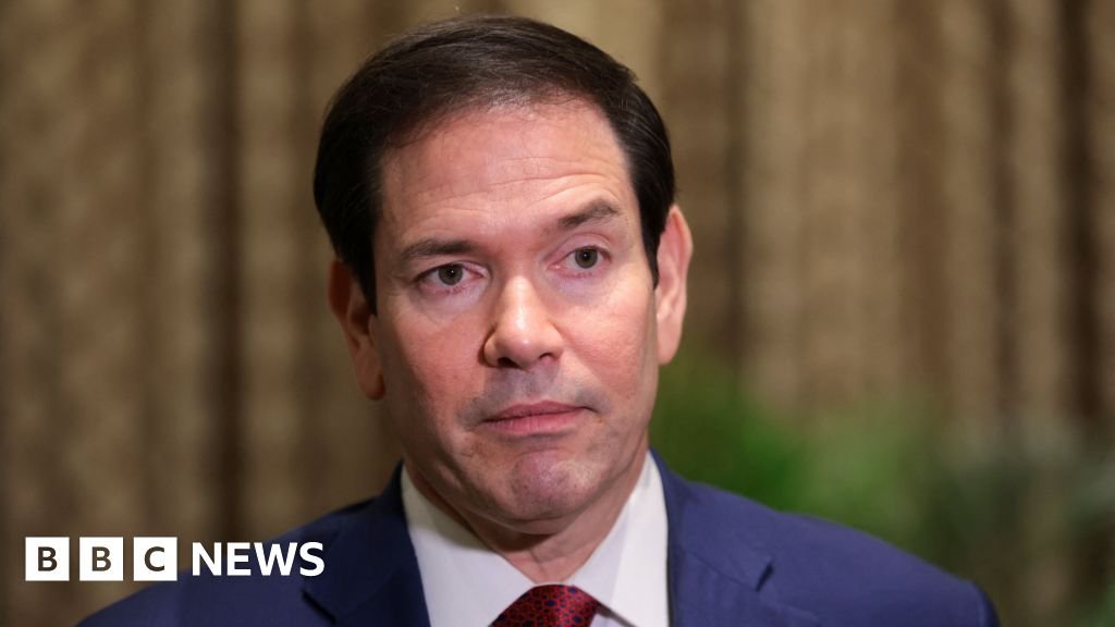 The Rubio Gambit: Is Domestic Politics Steering U.S. Diplomacy to India’s Shores?