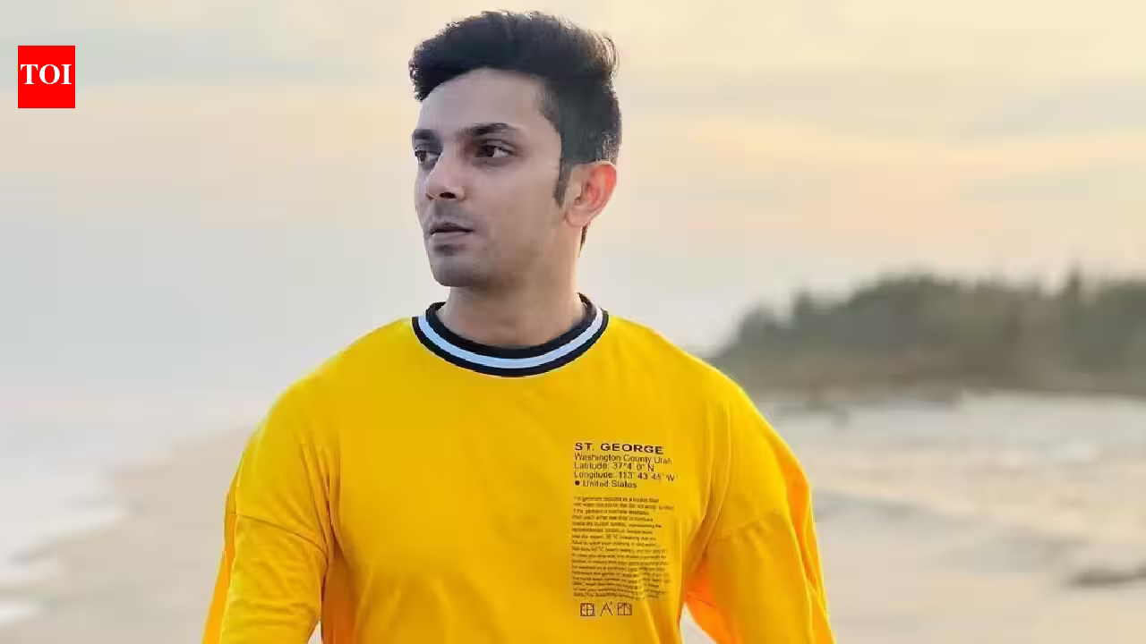 The Secret Behind Anirudh Ravichander’s Ageless Look: Inside the Composer’s Exclusive Diet Plan!