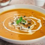 The Secret Kitchen Hack for Velvety Soup Without a Drop of Cream