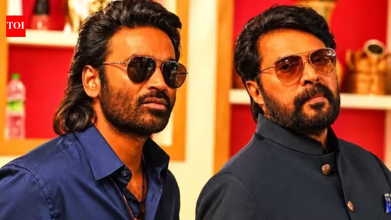 The Secret Thread Linking Mammootty and Dhanush: Rajkumar Periasamy Unveils the Emotional Core of ‘OM’