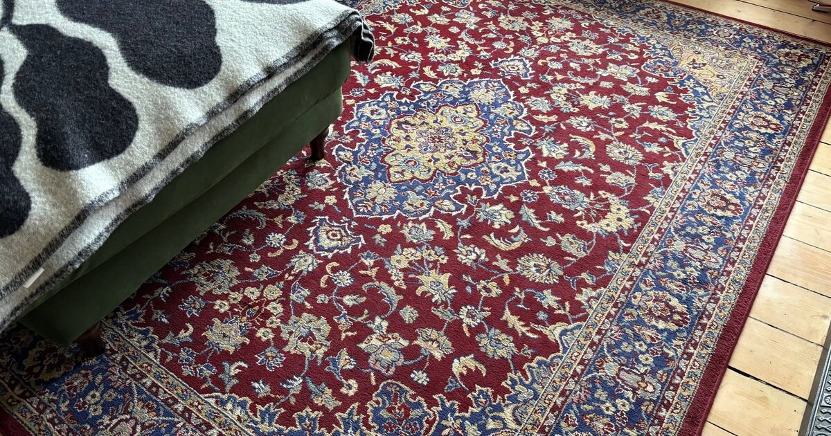 The Secret Weapon: Why Zoflora and Baking Soda Are the Carpet Duo You’ve Been Ignoring