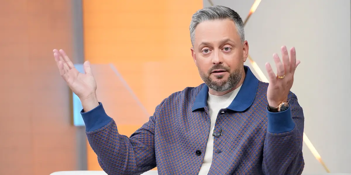 The Secret to Success Shared by Nate Bargatze and Four Fortune 500 CEOs