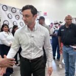 The Senatorial Grind: How Two Lawmakers Are Turning Legislative Tedium Into Campaign Gold