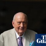 The Shadow of Consent: Witness Accuses Alan Jones of Sexual Assault