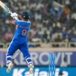 The Shai Hope Effect: How Ashwin’s Tactical Pep Talk Ignited Samson’s Revival