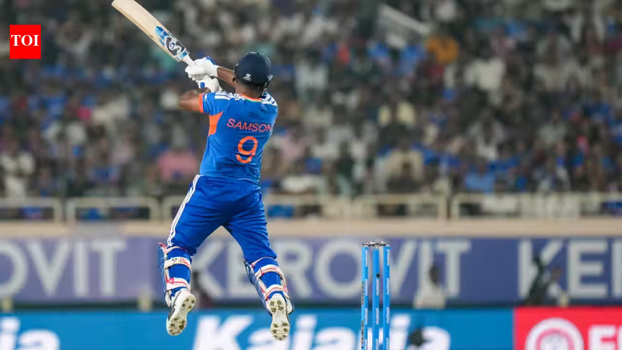 The Shai Hope Effect: How Ashwin’s Tactical Pep Talk Ignited Samson’s Revival
