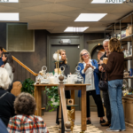 The Shepherd + Co. Finds Its Forever Flock in Katonah