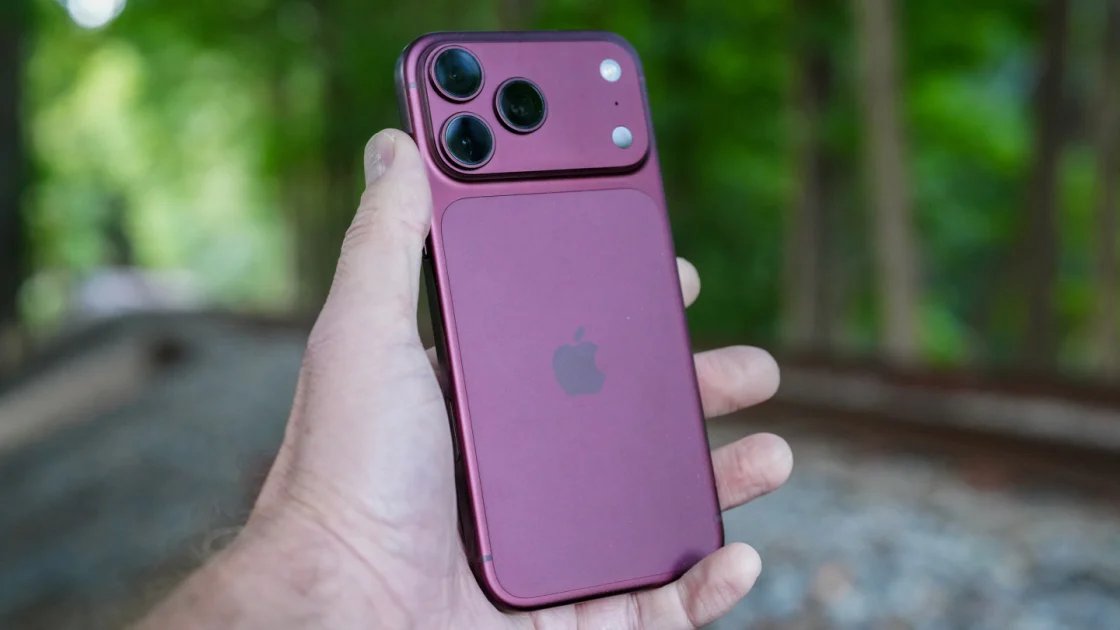The Signal Silence: Apple Admits Critical iPhone 18 Pro Max Flaw on AT&T Network
