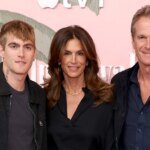 The Silence Shattered: Cindy Crawford and Kaia Gerber Break Their Stated Grief Over Presley’s Passing