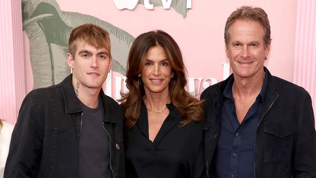The Silence Shattered: Cindy Crawford and Kaia Gerber Break Their Stated Grief Over Presley’s Passing