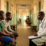 The Silence of Kin: Ghana Study Exposes Fractured Truths in Patient Care