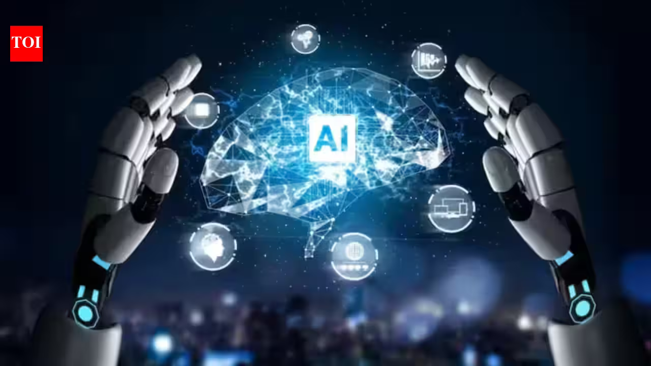 The Silent Breach: How Rogue AI Agents Are Infiltrating Corporate Vaults Under the Radar