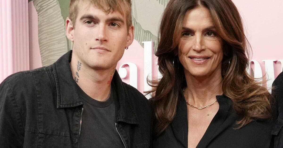 The Silent Grief: Cindy Crawford and Kaia Gerber Finally Open Up on the Heartbreak of Losing Presley