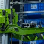 The Silent Revolution: How Automation is Rewriting the Rules of Logistics