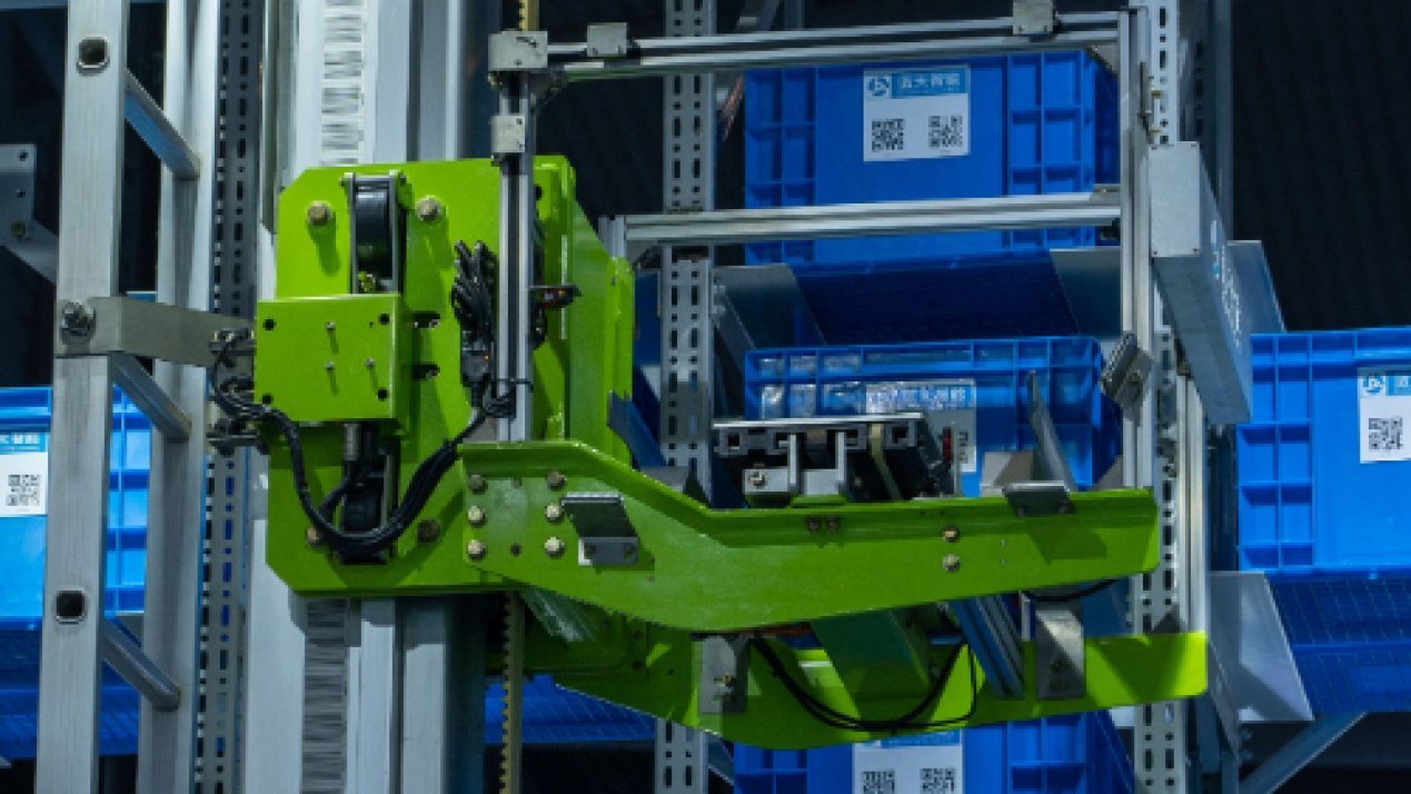 The Silent Revolution: How Automation is Rewriting the Rules of Logistics