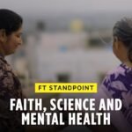 The Silent Revolution: How India is Redefining the Architecture of Mental Health
