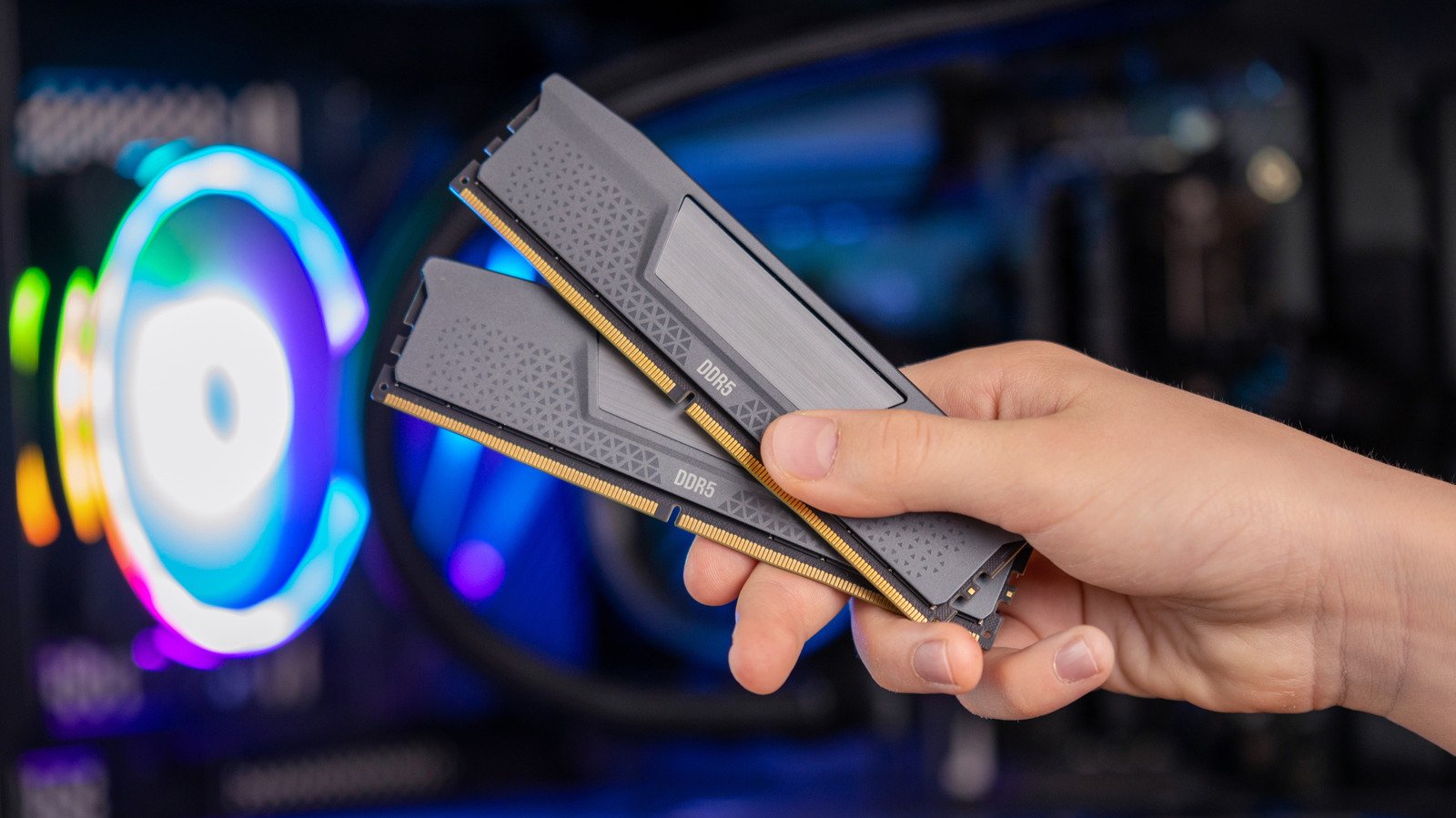 The Silicon Countdown: Predicting the True Lifespan of Your PC’s RAM