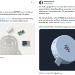 The Silicon Gatekeeper: Why Apple’s Walled Garden Is Running Out of Walls