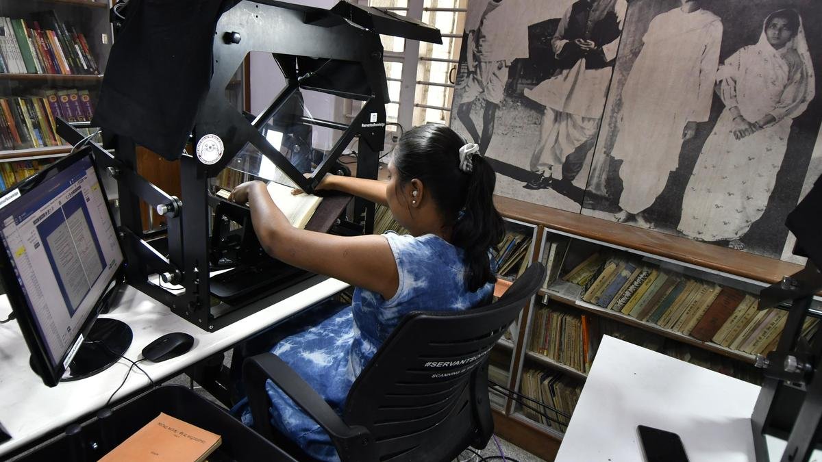 The Silicon Scribe: How Data Is Rewriting the Humanities