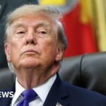 The Silicon Sentinel: Trump Unveils 'Super Intelligence Force' to Police the AI Frontier