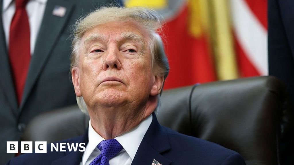 The Silicon Sentinel: Trump Unveils 'Super Intelligence Force' to Police the AI Frontier