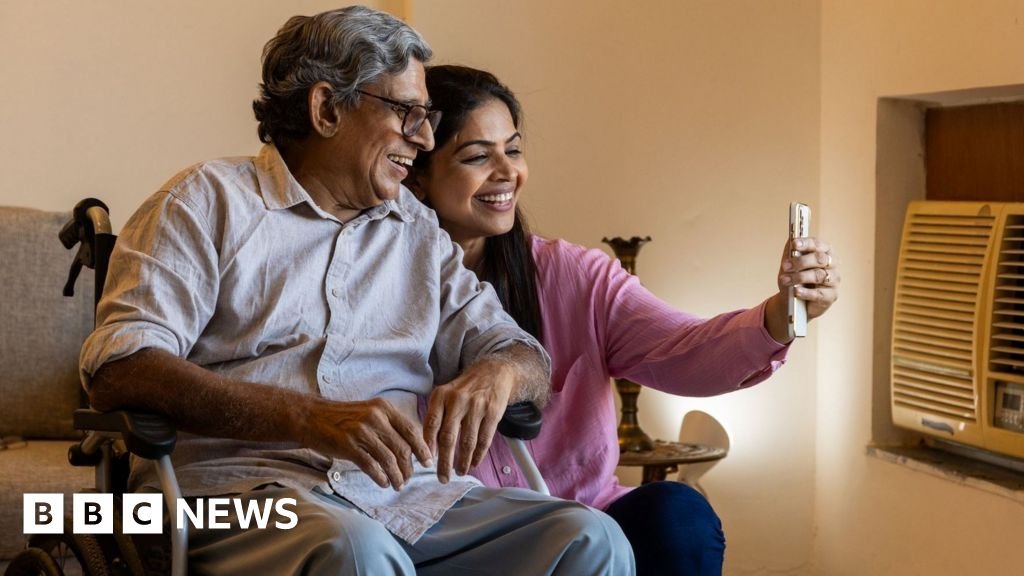 The Silver Lining: Start-ups Step In to Solve India’s Eldercare Crisis