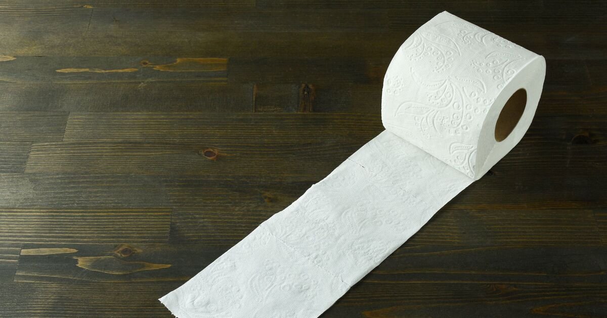 The Simple ‘Toilet Paper Test’ That Could Save You Hundreds This Month