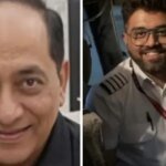 The Sky Is His Spouse: Captain Smit Machchhar’s Father Reveals His Son’s True Love