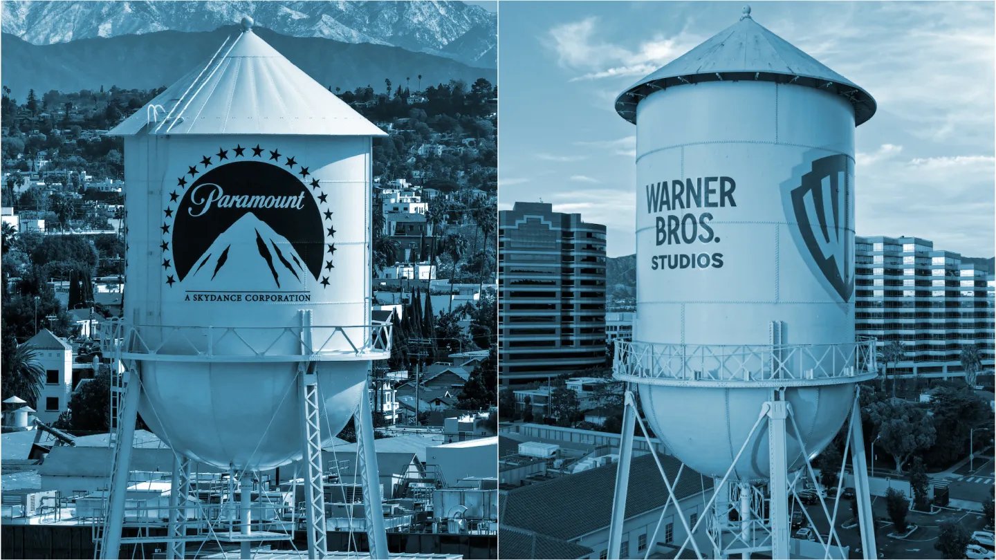 The Skydance Era Begins: Paramount-Warner Merger Forges New Hollywood Titan