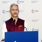 The Solitary Superpower: Jaishankar Charts America’s Retreat into Global Isolation