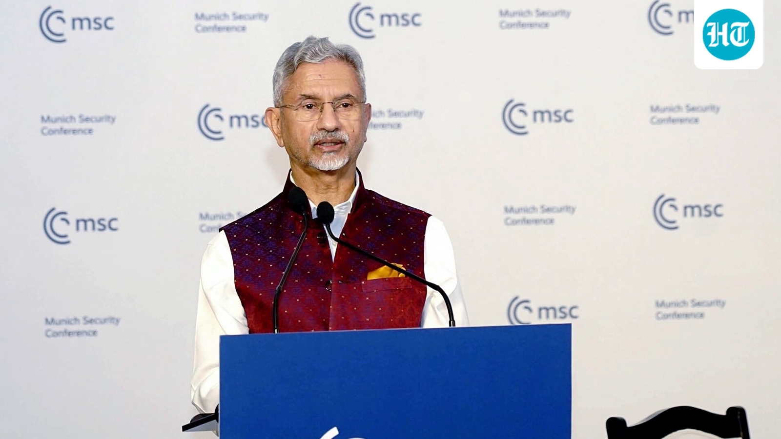 The Solitary Superpower: Jaishankar Charts America’s Retreat into Global Isolation