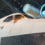 The Space Shuttle Discovery’s Hidden Typographic Blunder That’s Ruining History