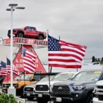 The Sticker Shock Paradox: Why Affordable Cars Are Becoming a Luxury Mirage