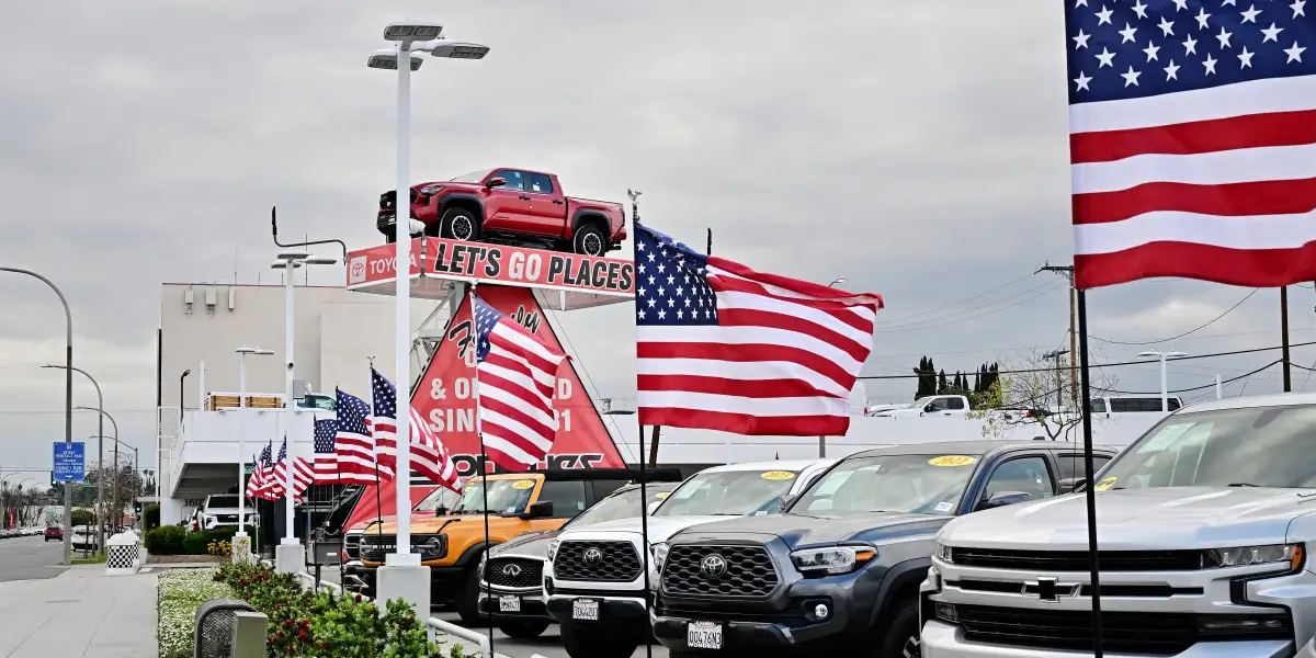 The Sticker Shock Paradox: Why Affordable Cars Are Becoming a Luxury Mirage