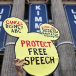 The Streaming Illusion: How Disney’s Labor Crisis Shattered the Myth of Merger Magic